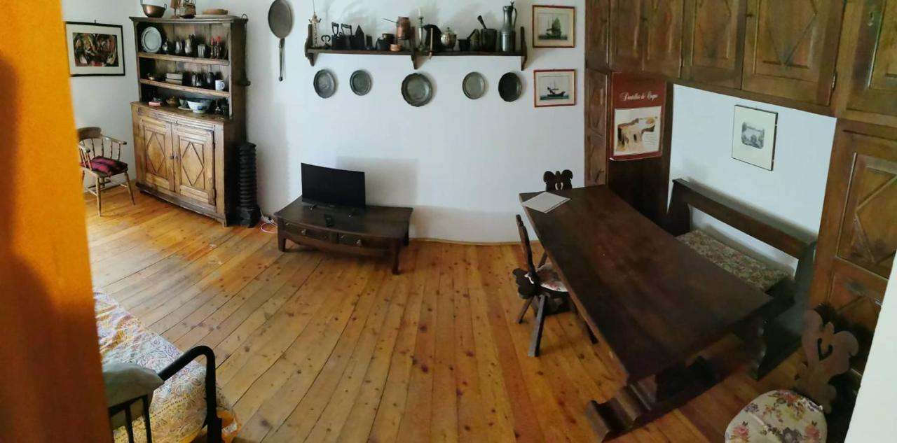 Le Sapin 2 Apartment Cogne Exterior photo