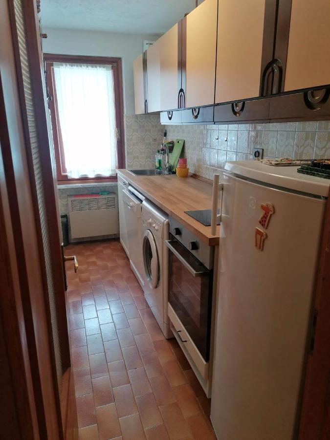 Le Sapin 2 Apartment Cogne Exterior photo